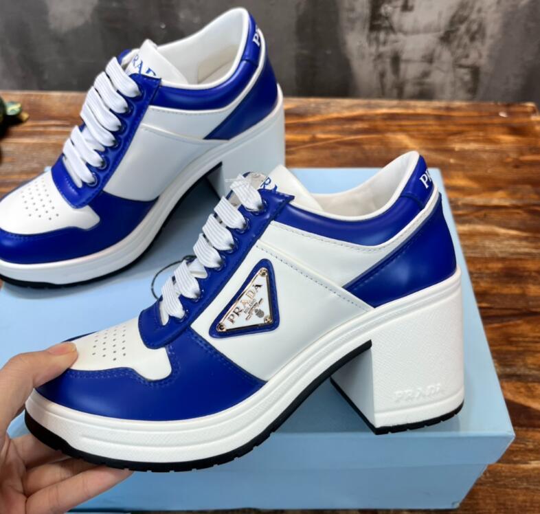 Mila's Edit - PD Women Shoes - 284