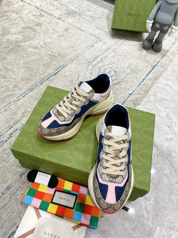 Gucci Luxury Shoes