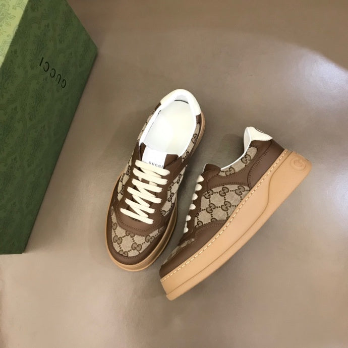 Gucci Luxury Shoes