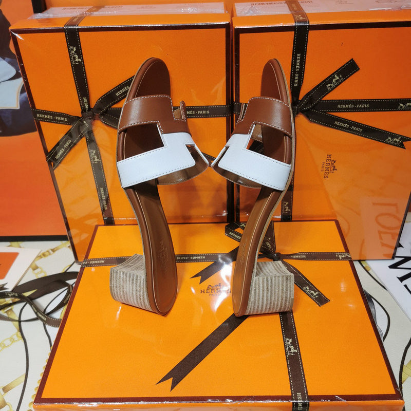 Hermes Luxury Sandals