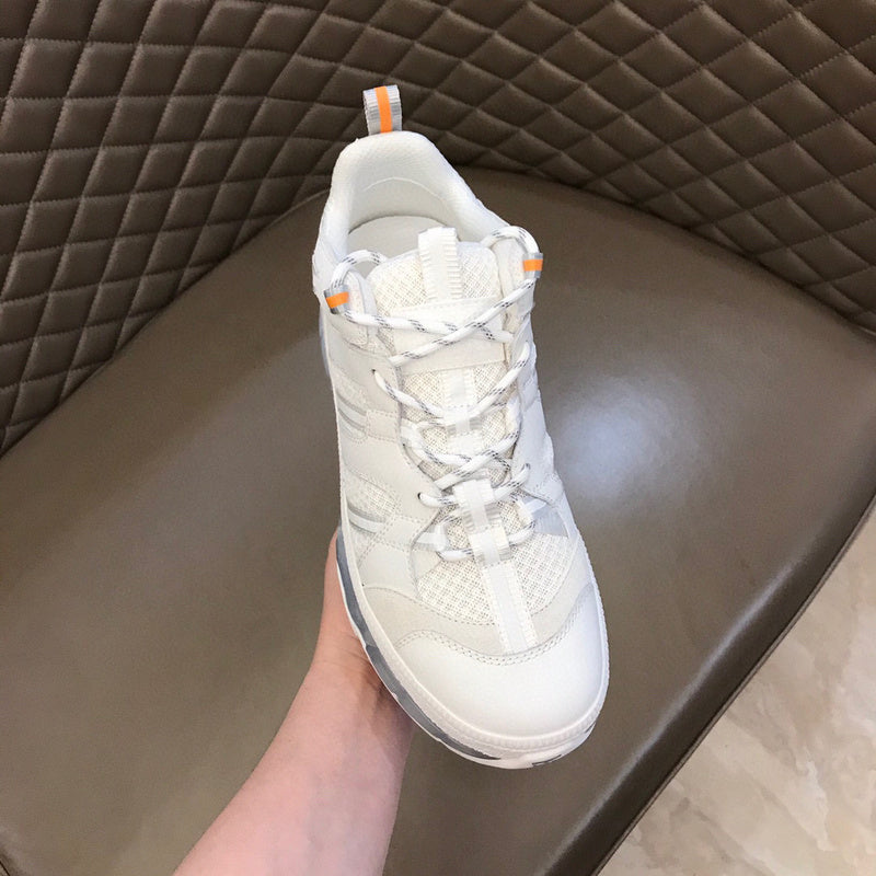 Burberry Luxury Shoes