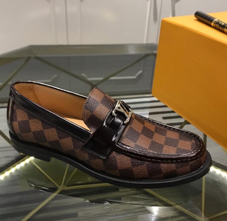 Mila's Edit - LOV Men Shoes - 1920