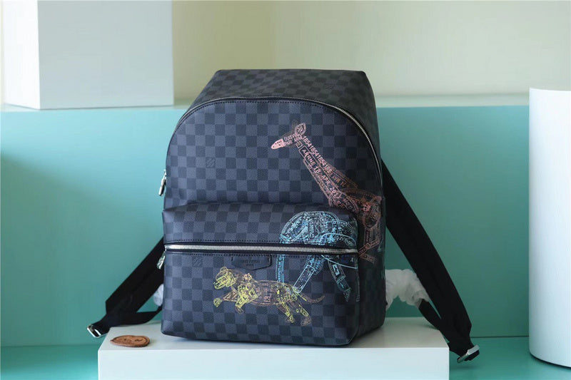 I W Fashion Lu-Vi bags - 9573