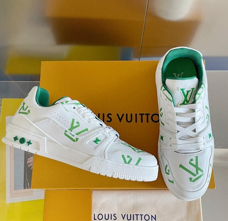 Mila's Edit - LOV Men Shoes - 808