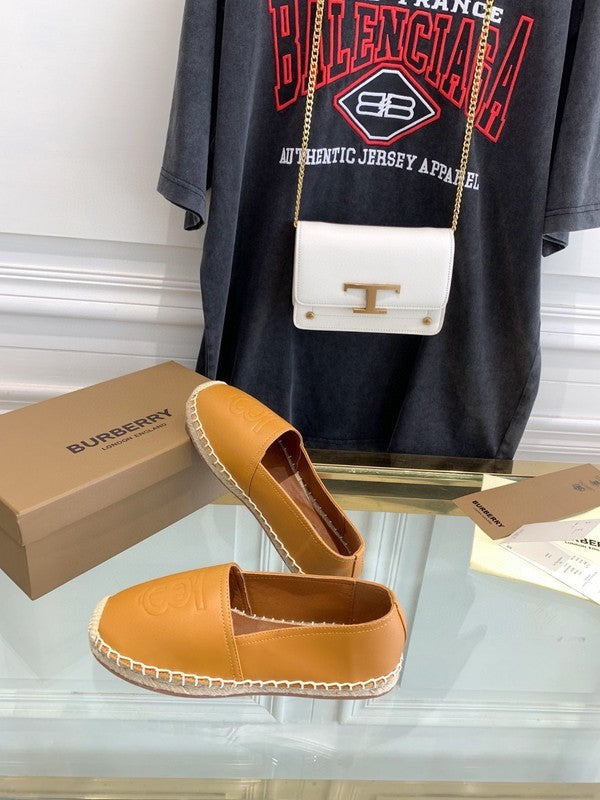 Burberry Luxury Shoes