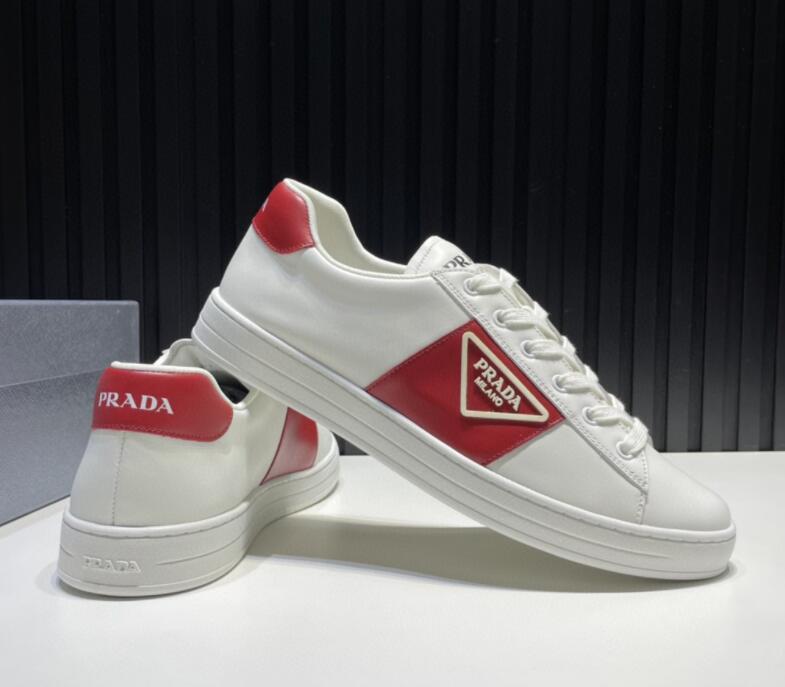 Mila's Edit - PD Men Shoes - 309