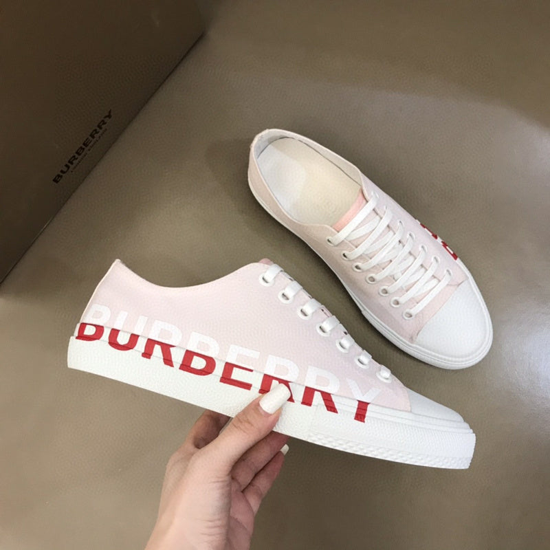 Burberry Luxury Shoes