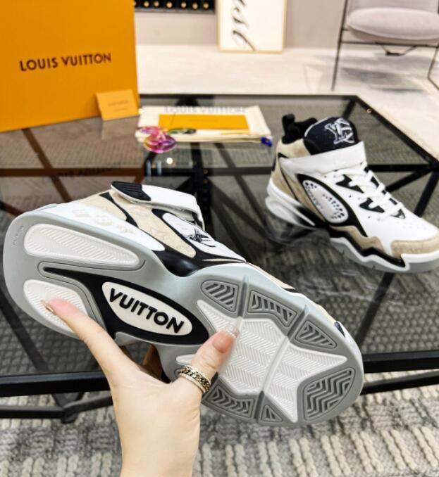 Mila's Edit - LOV Men Shoes - 793