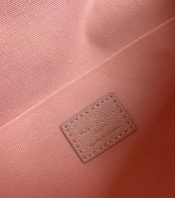 Mila's Edit - LOV Bags - 2524