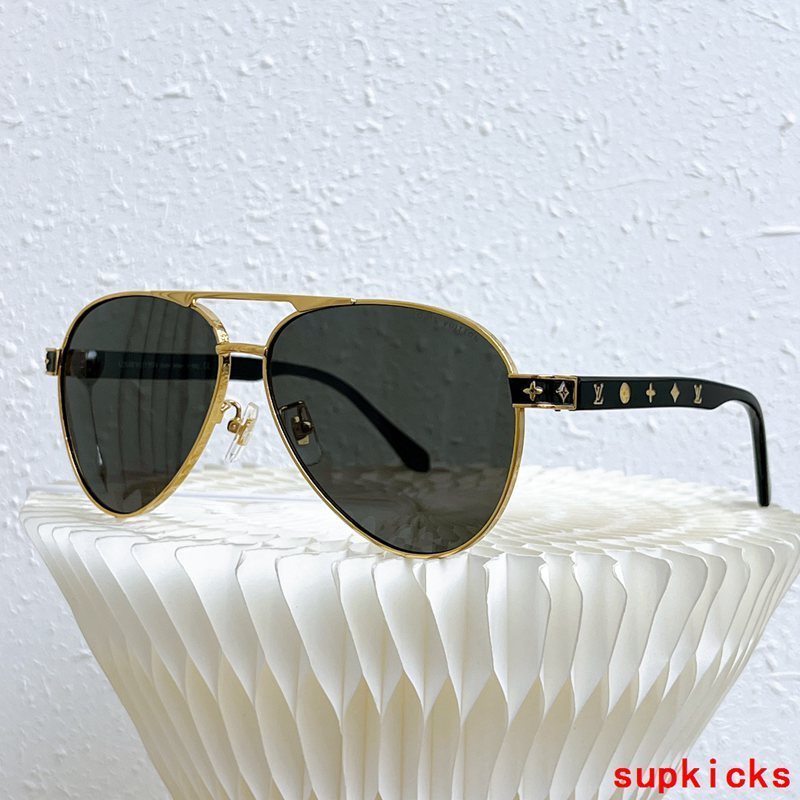 Louis Vuittion Luxury Sunglasses