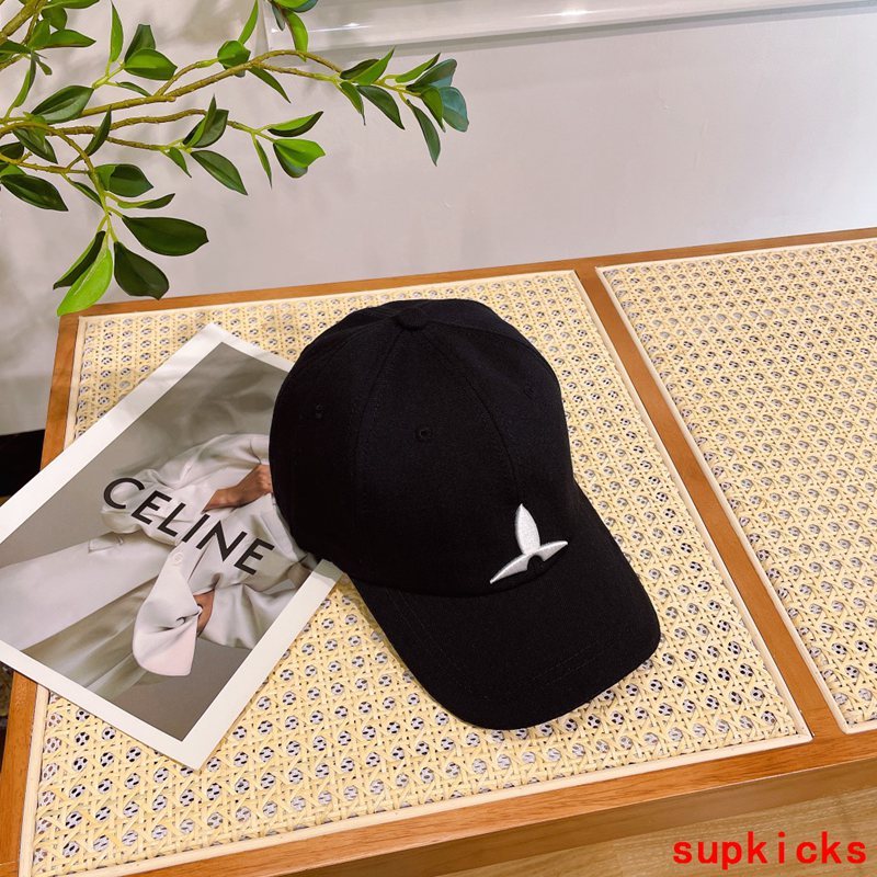 Louis Vuitton Luxury Cap