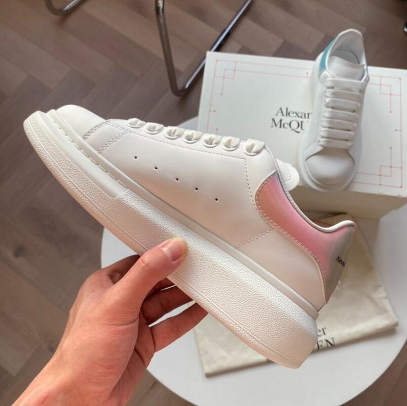 Mila's Edit - AQ Men SHoes - 406