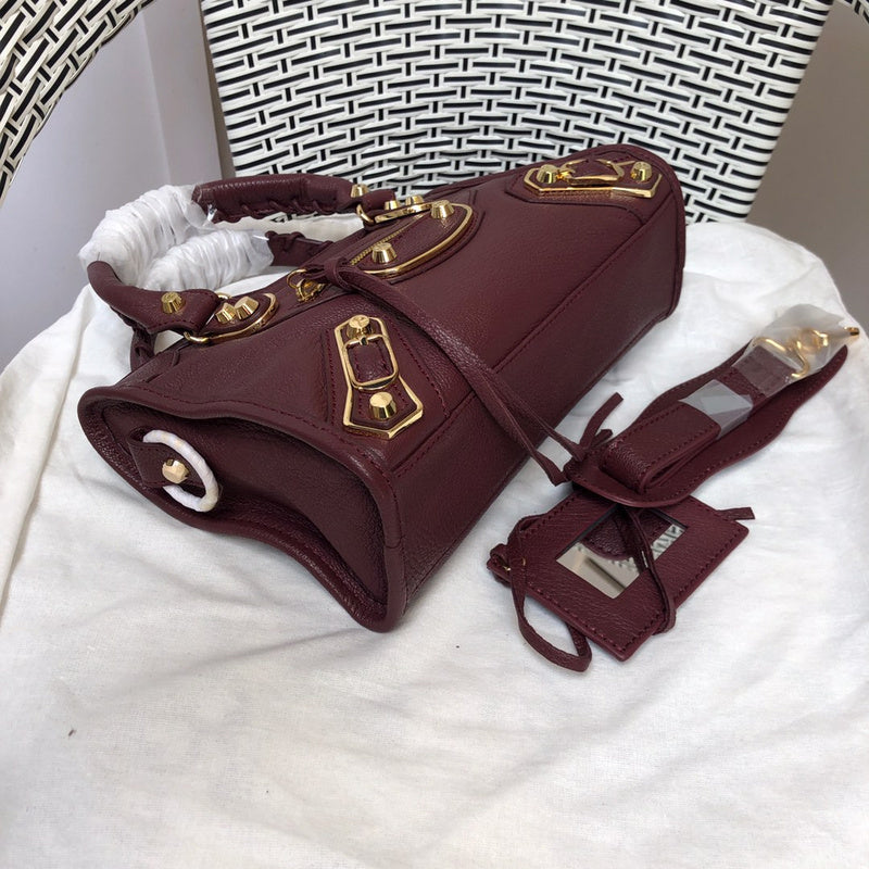 PHA - BG Bags - 103