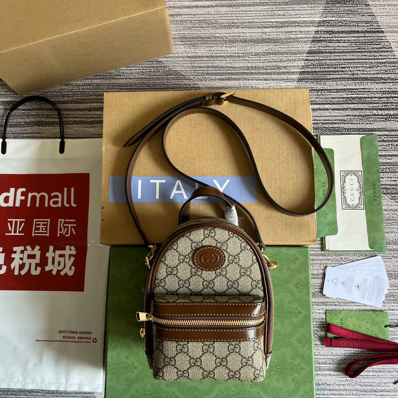 PHA - GUKI Bags - 827