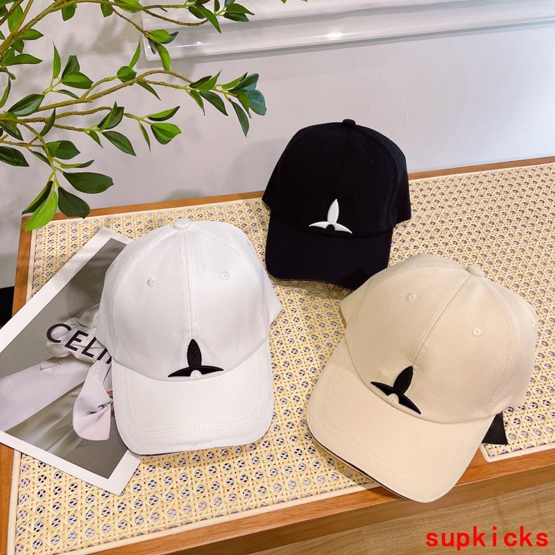 Louis Vuitton Luxury Cap