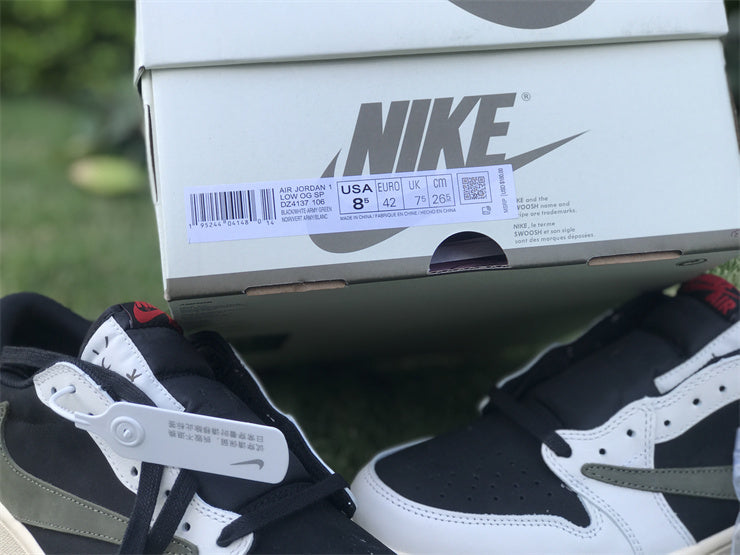 Nike Luxury Shoes