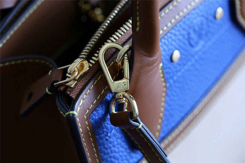 I W Fashion Lu-Vi bags - 8036