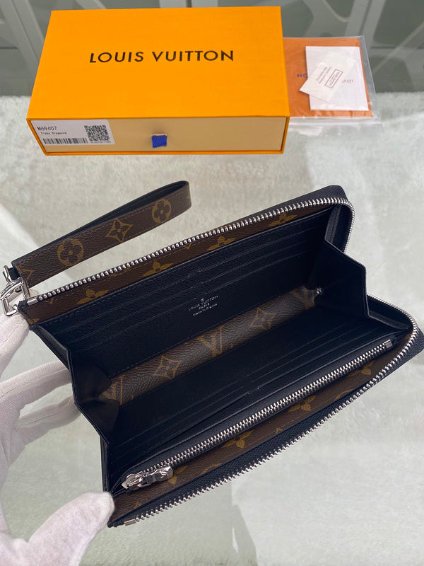 I W Fashion Lu-Vi bags - 17414