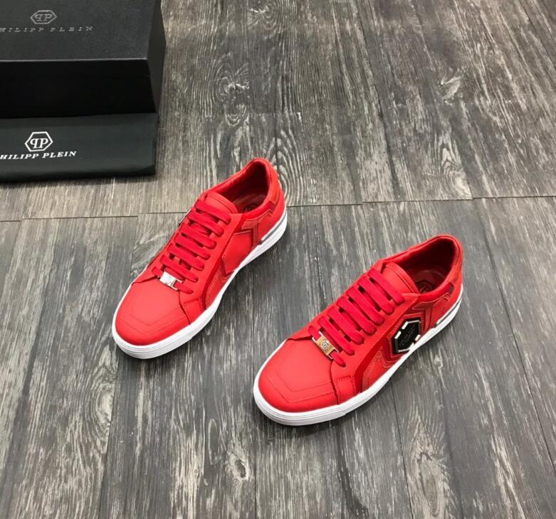 Mila's Edit - PHP Shoes - 144