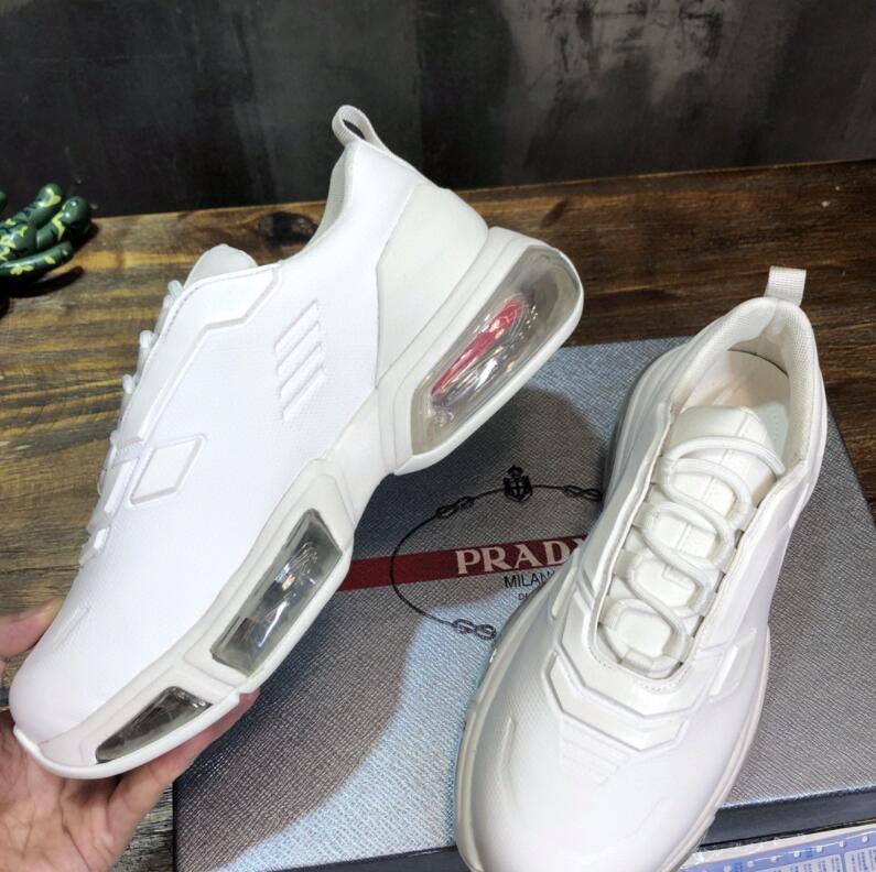 Mila's Edit - PD Men Shoes - 369