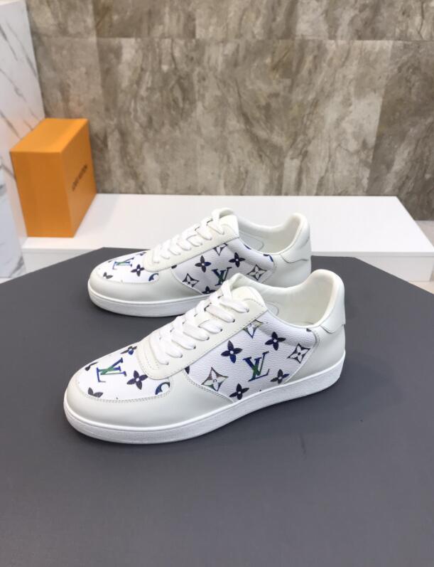 Mila's Edit - LOV Men Shoes - 1291