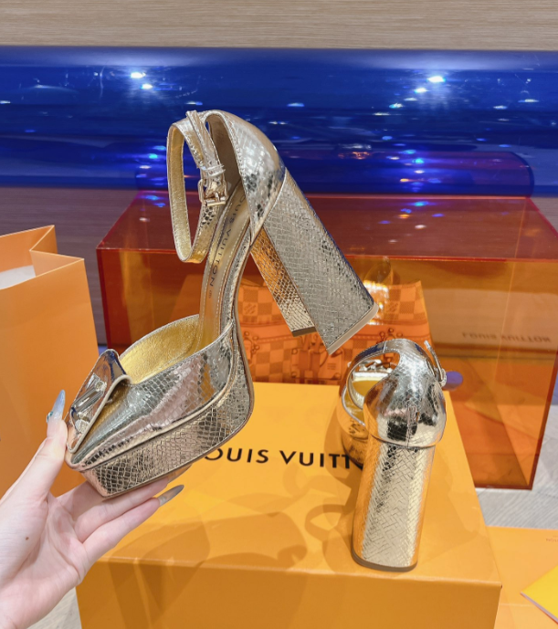 Mila's Edit - LOV Women Shoes - 009