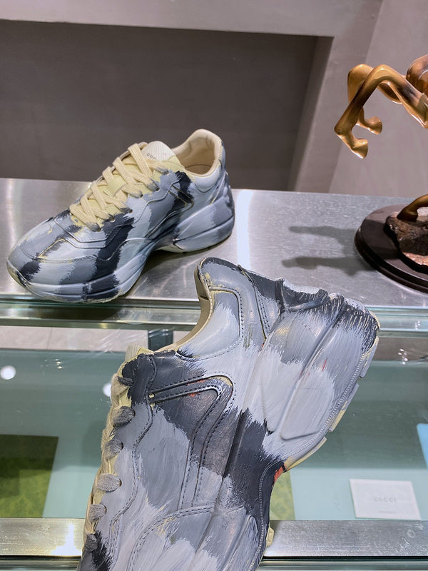 Gucci Luxury Shoes