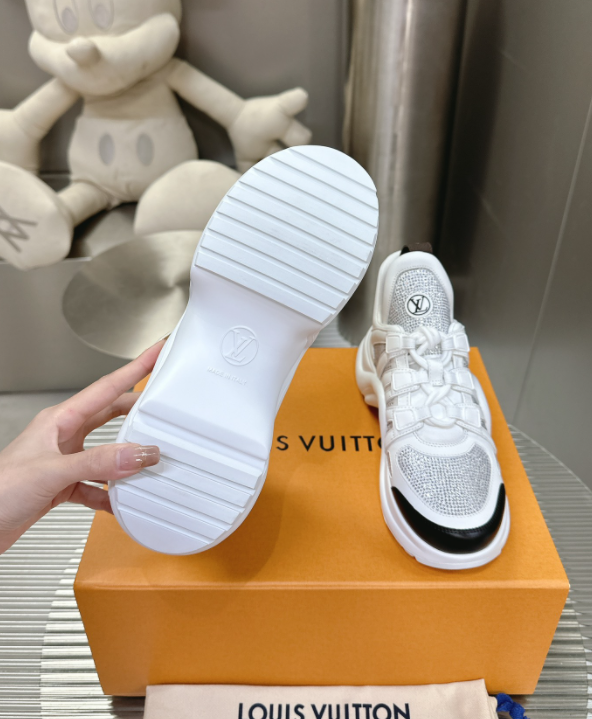 Mila's Edit - LOV Women Shoes - 174