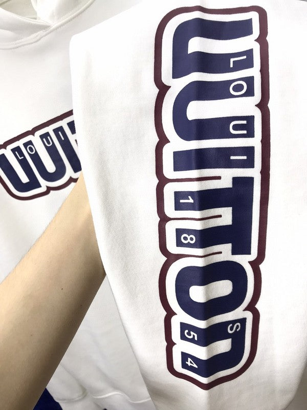 Louis Vuittion Luxury Clothes