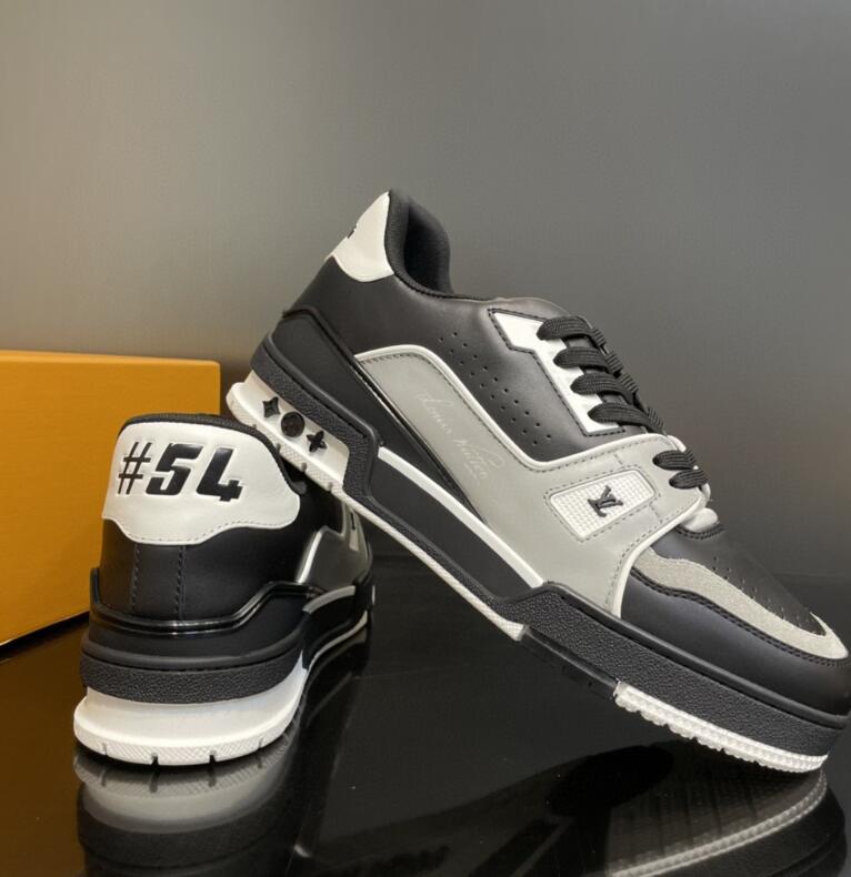 Mila's Edit - LOV Men Shoes - 708