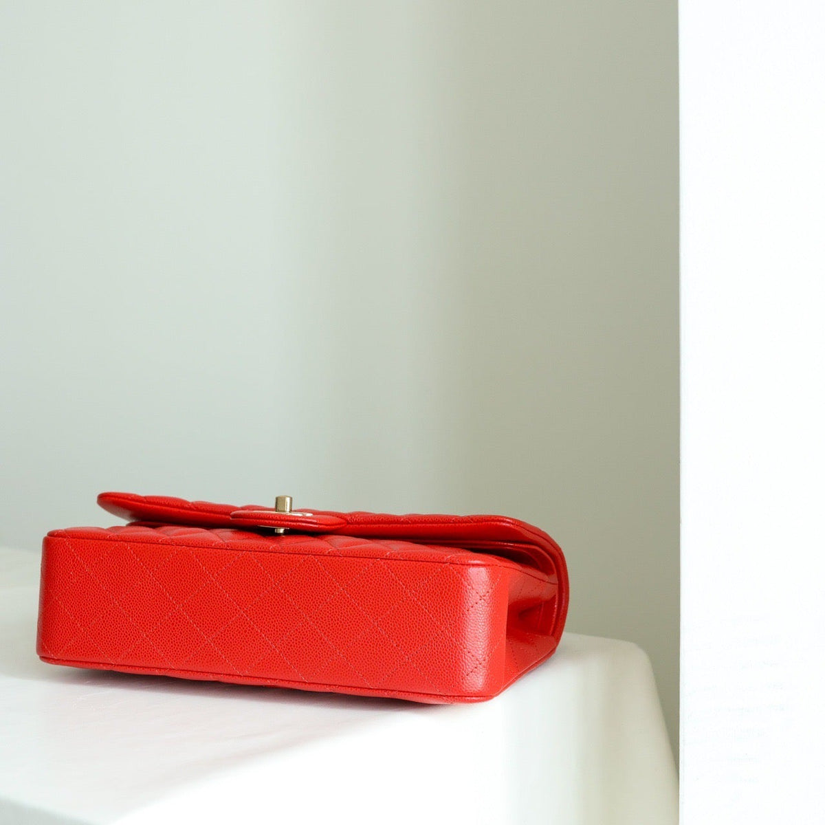 CC CLASSIC FLAP BAG