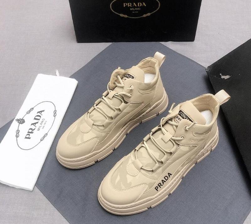 Mila's Edit - PD Men Shoes - 445