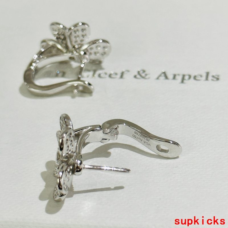 Van Cleef & Arples Jewelry