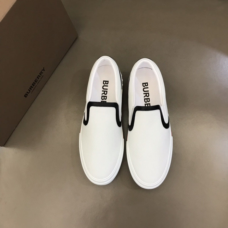 Burberry Luxury Shoes