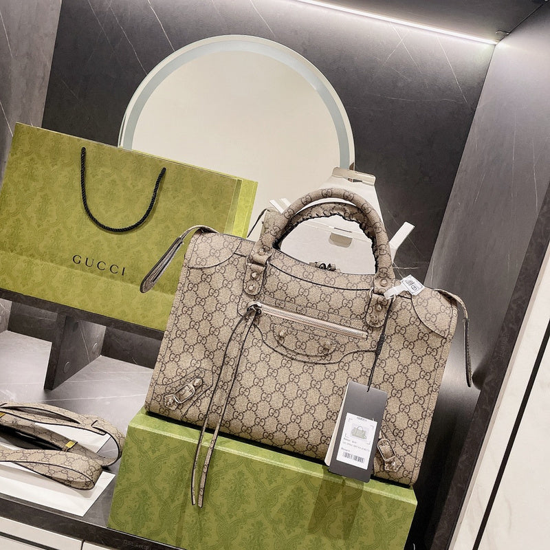 PHA Fashion - BGA Bags - 1501