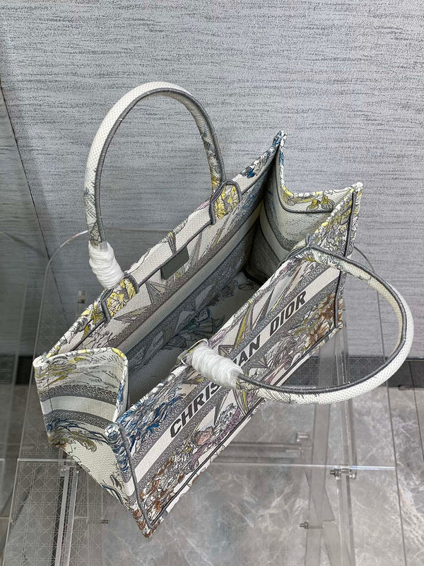 ENT - DOR Bags - 862