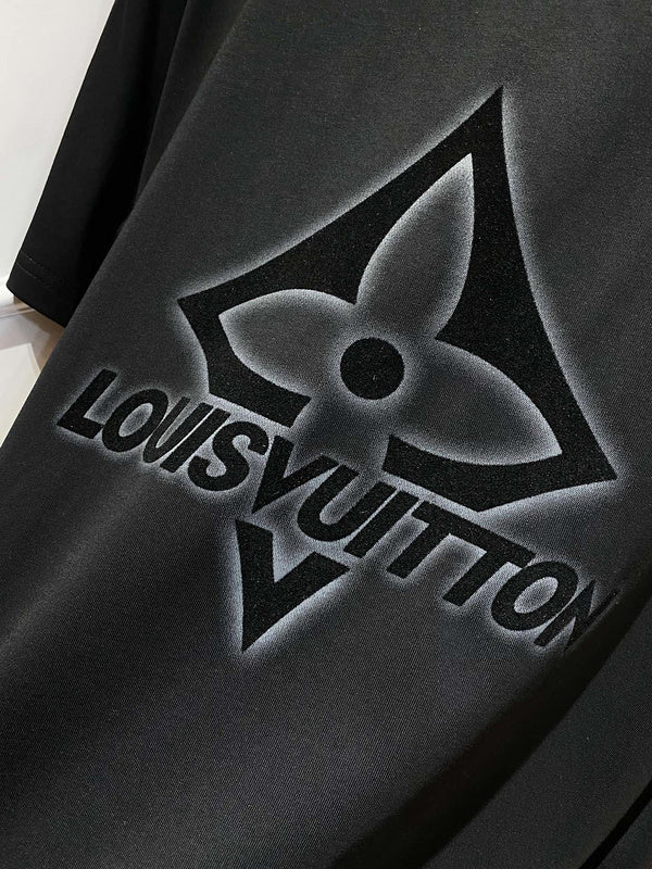 Louis Vuittion Luxury T-Shirt