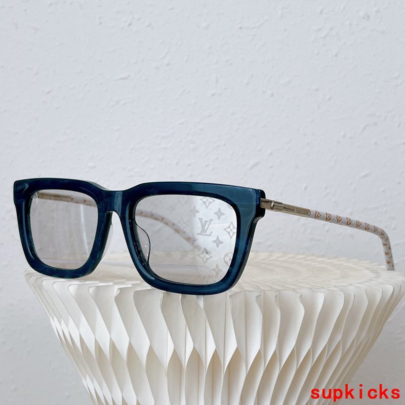 Louis Vuittion Luxury Sunglasses