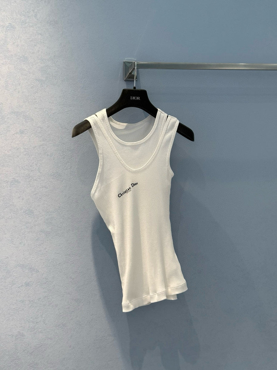 CD TANK TOP