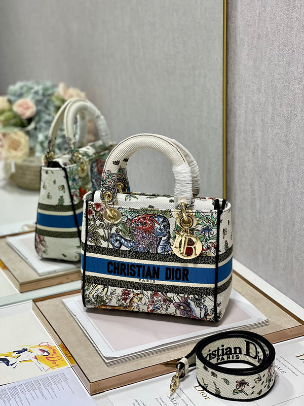 ENT - DOR Bags - 588
