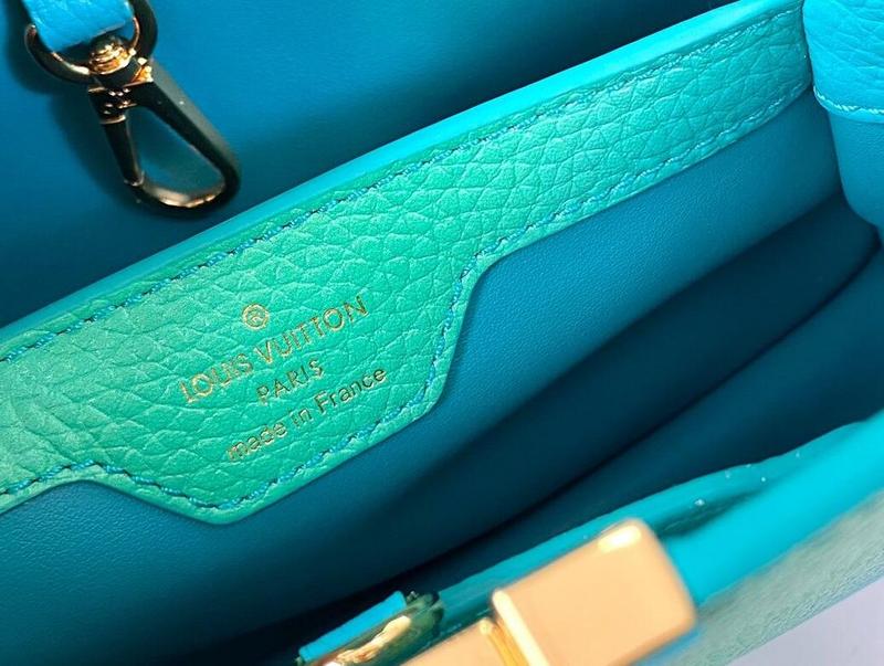 Mila's Edit - LOV Bags - 2606