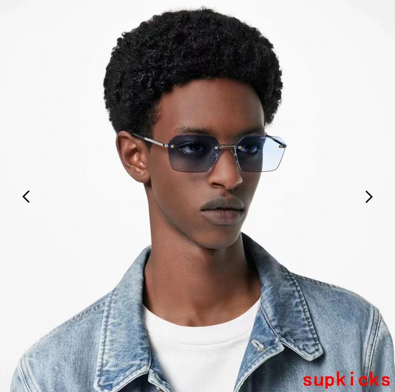 Louis Vuittion Luxury Sunglasses