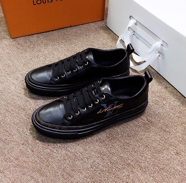 Mila's Edit - LOV Men Shoes - 1804