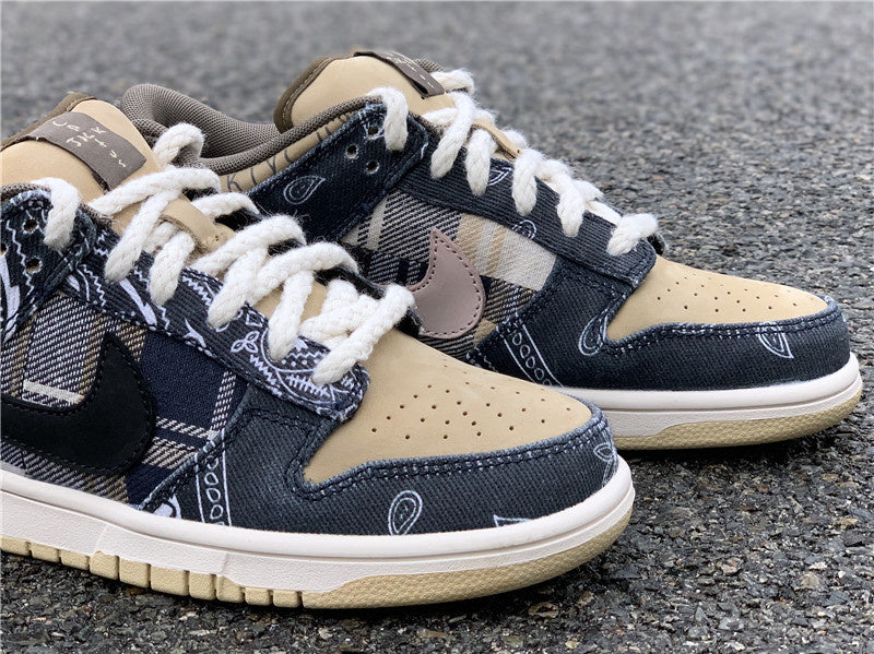 Nike Luxury Shoes