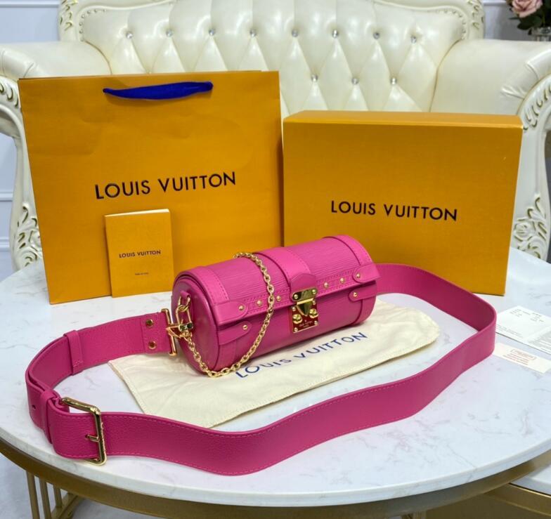 Mila's Edit - LOV Bags - 2412