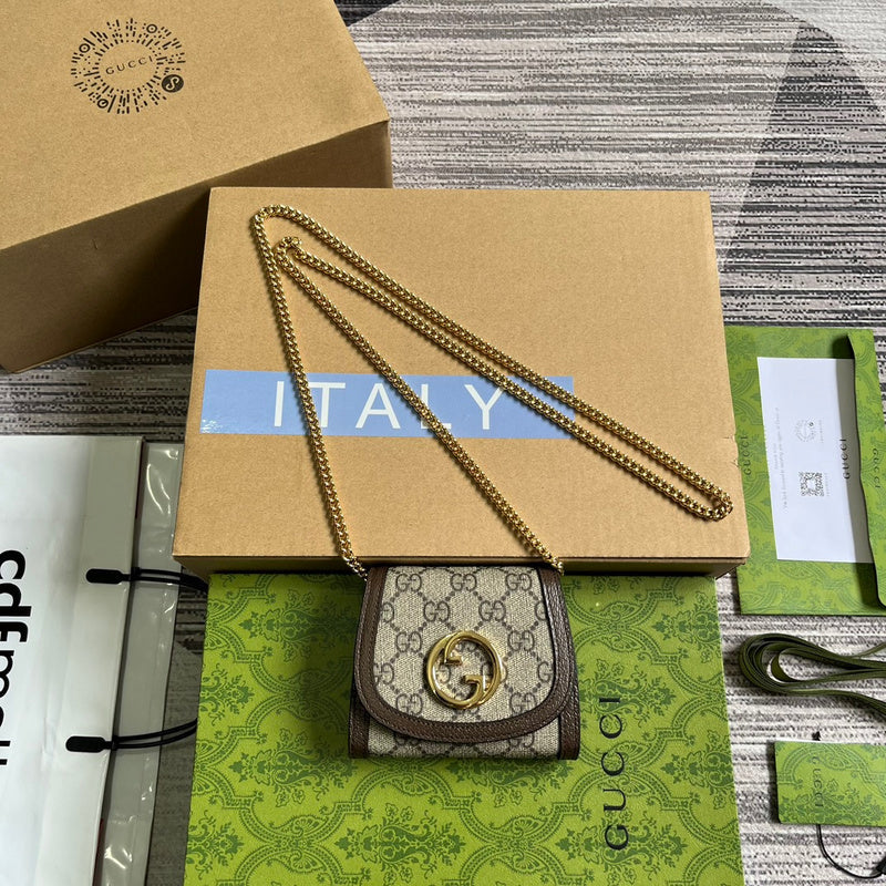ENT - GCI Bags - 1286