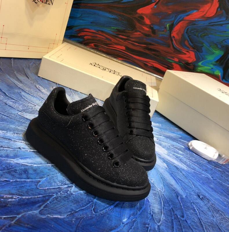 Mila's Edit - AQ Men SHoes - 472