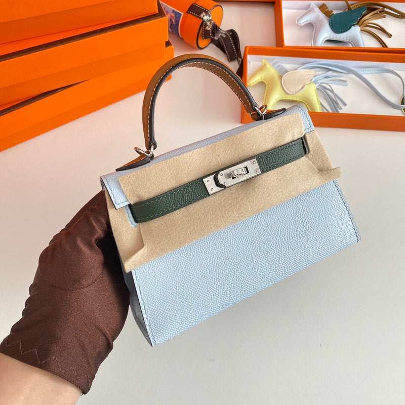 PHA - HMS Bags - 2220