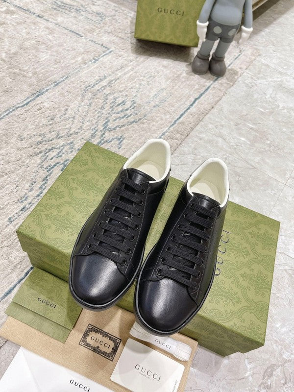 Gucci Luxury Shoes