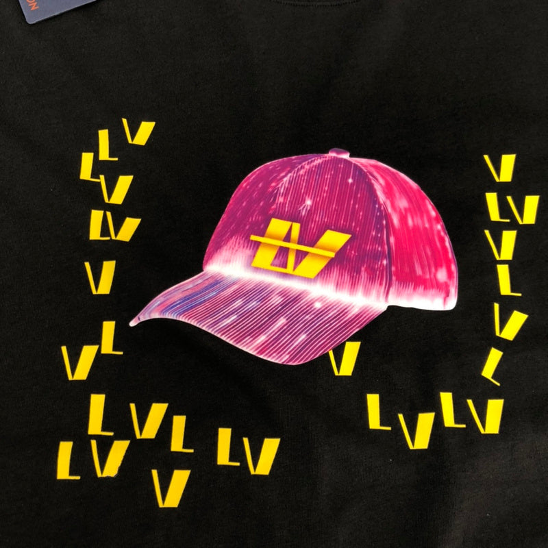 Louis Vuittion Luxury T-Shirt